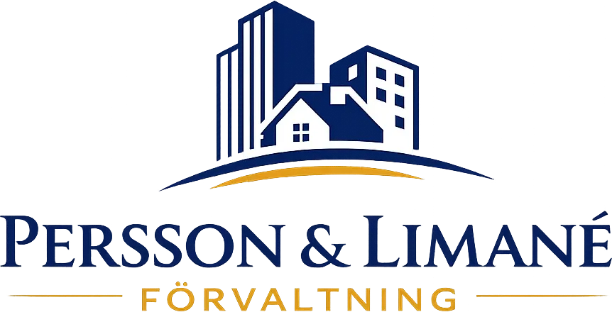 P&L Förvaltning – Persson & Limané Förvaltning